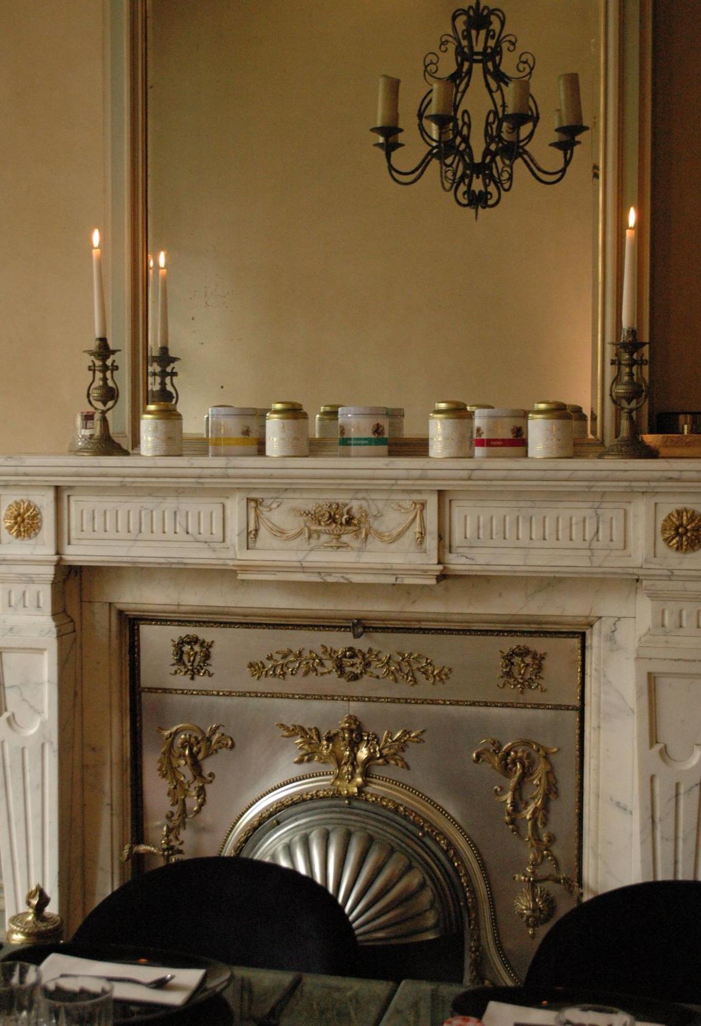 Boutique B&B Baron Osy แอนต์เวิร์ป ภายนอก รูปภาพ