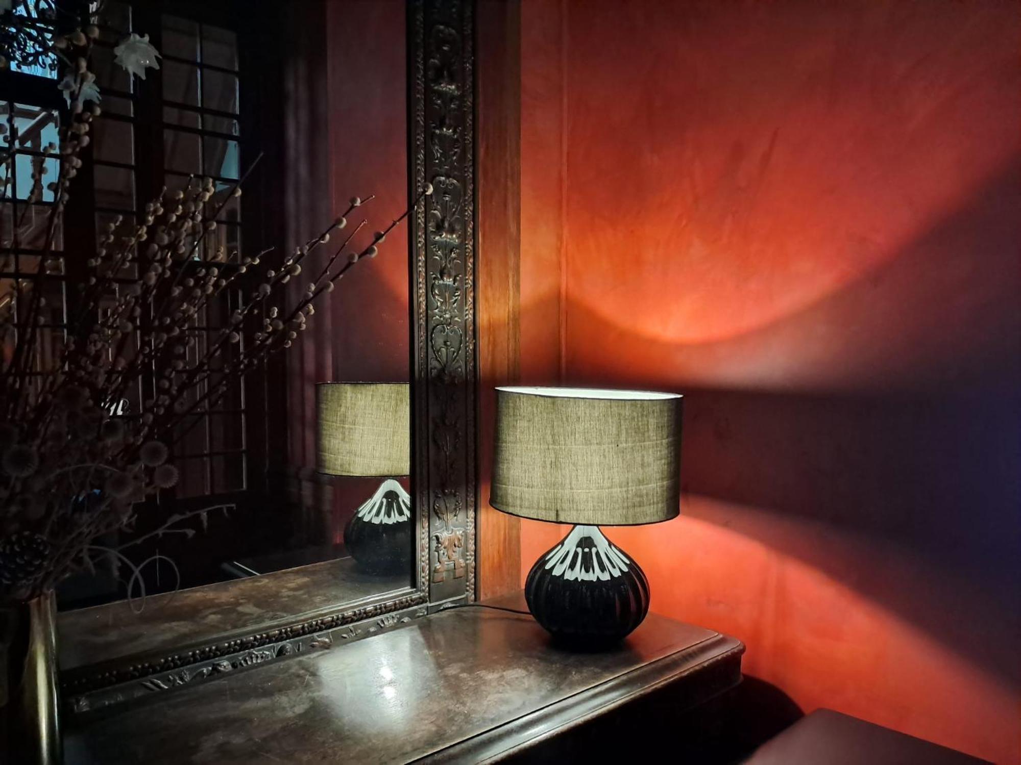 Boutique B&B Baron Osy แอนต์เวิร์ป ภายนอก รูปภาพ