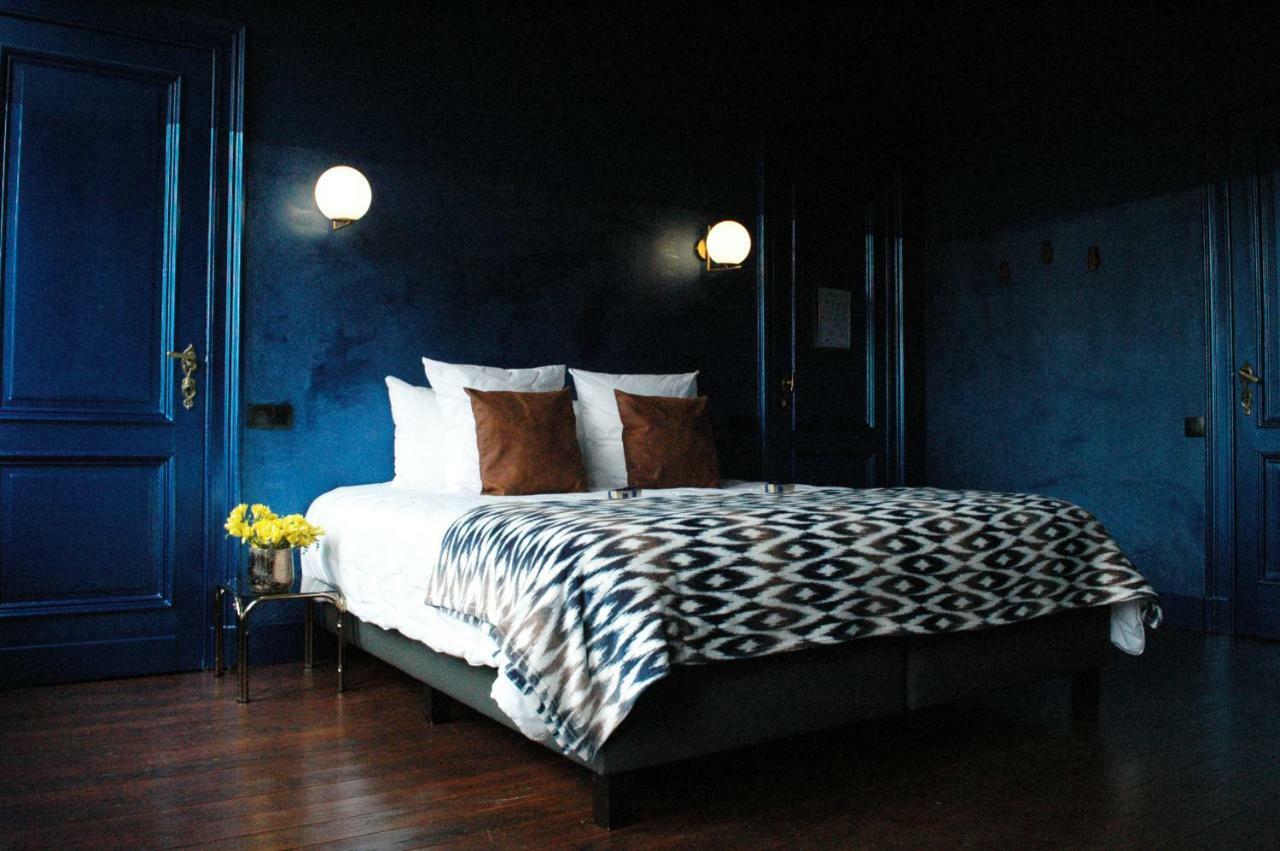 Boutique B&B Baron Osy แอนต์เวิร์ป ห้อง รูปภาพ